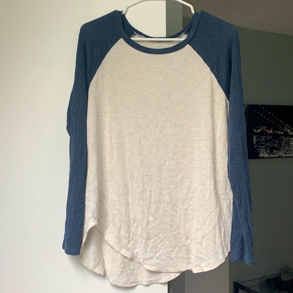 Long sleeve shirt from American Eagle